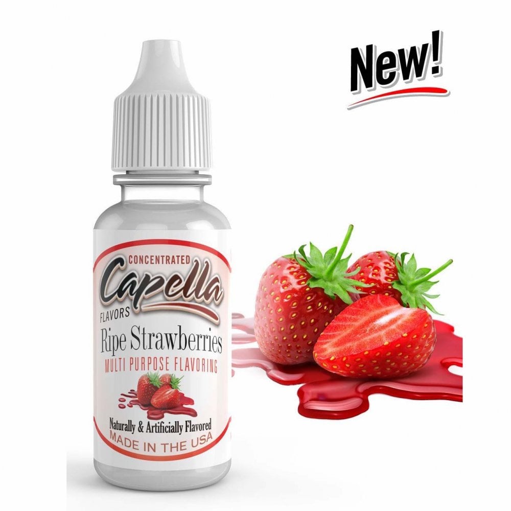 capella-ripe-strawberries