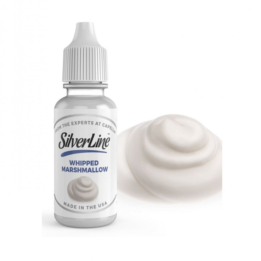 capella-silverline-whipped-marshmallow