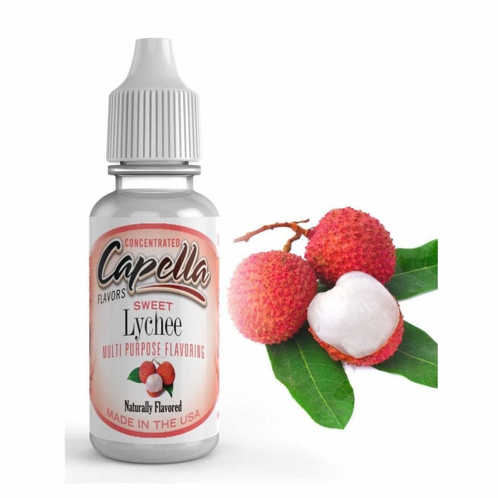 capella-sweet-lychee