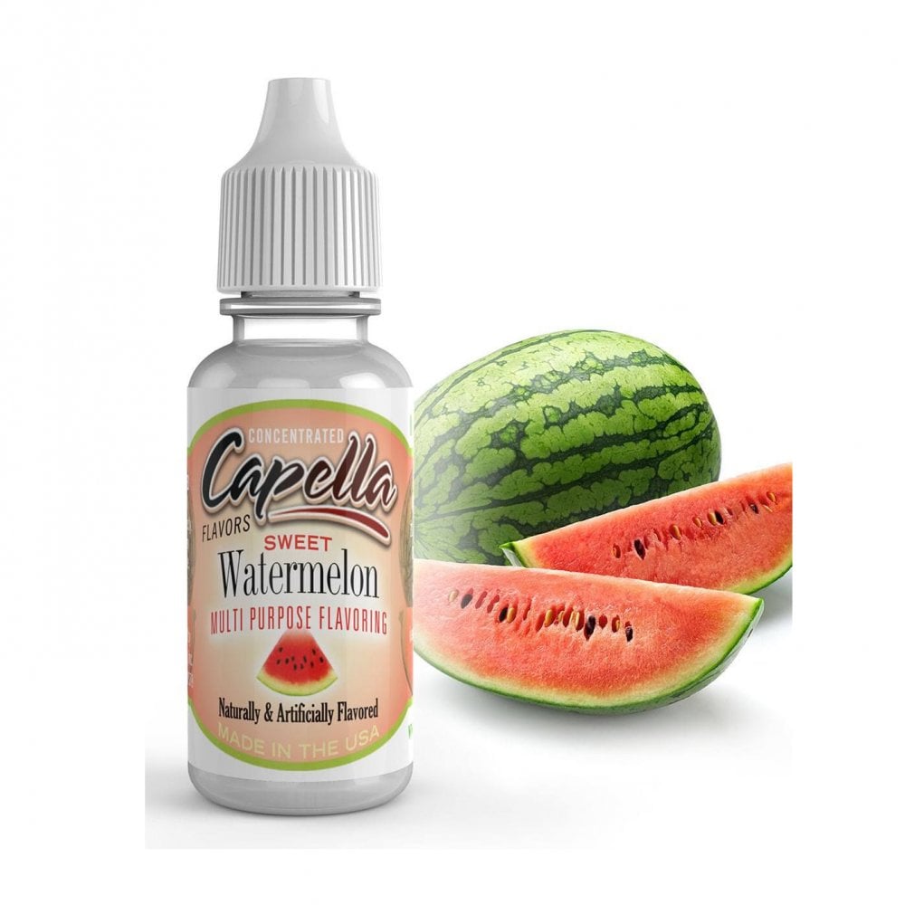 capella-sweet-watermelon