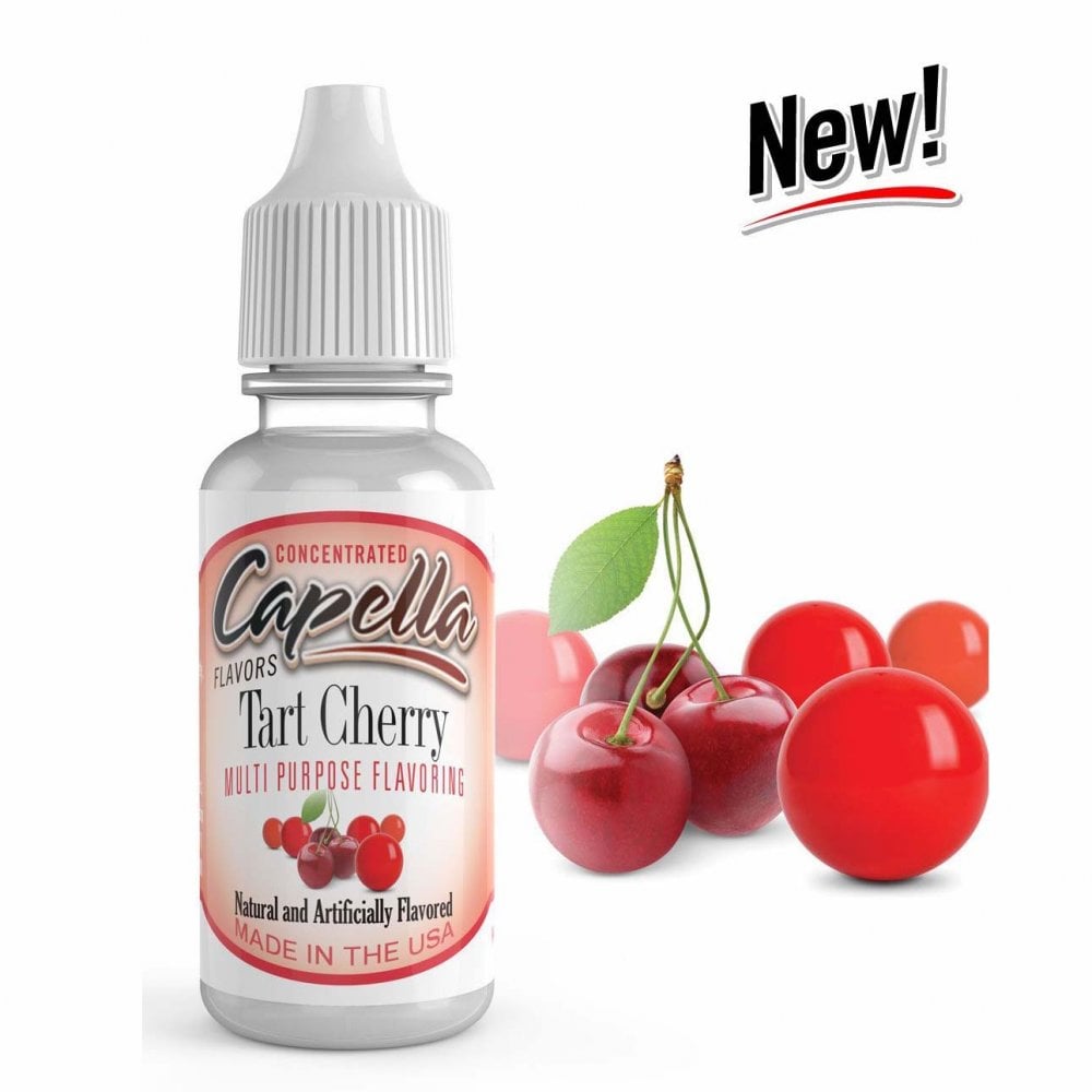 capella-tart-cherry