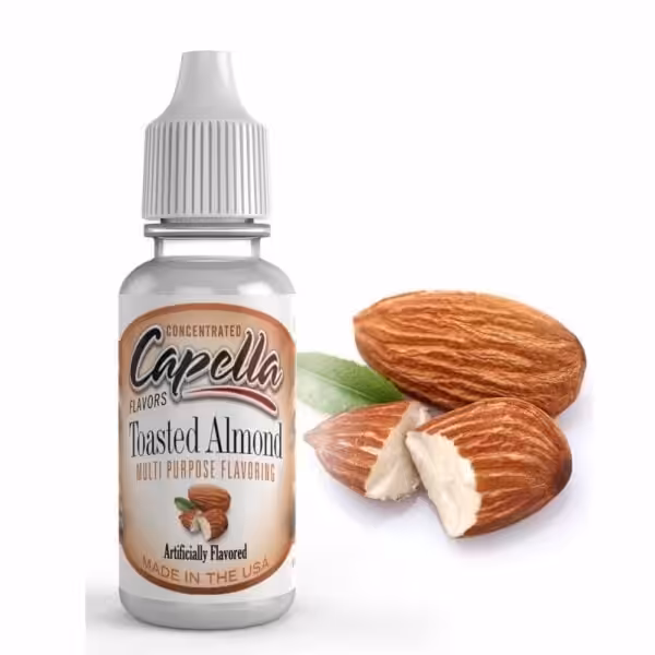 capella-toasted-almond capella toasted almond