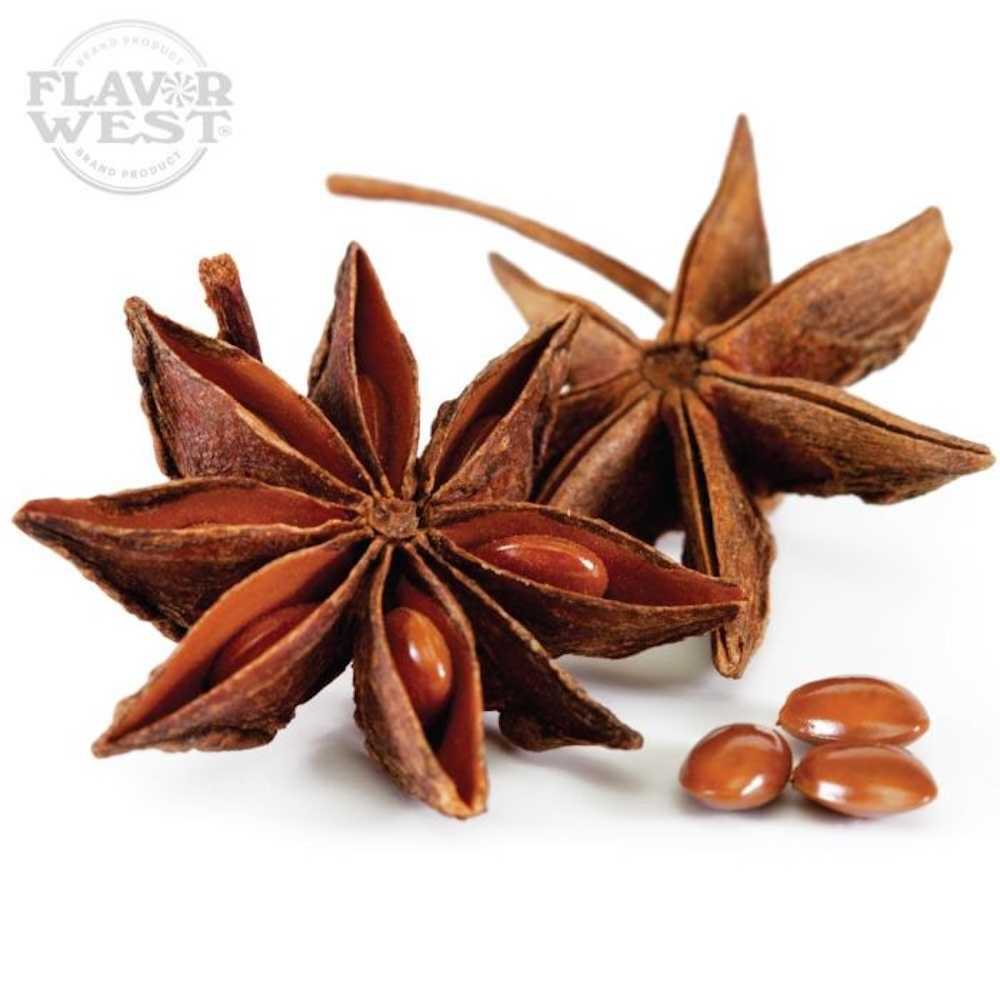 flavor-west-anise