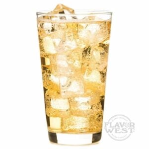 Flavor West Ginger Ale Flavouring