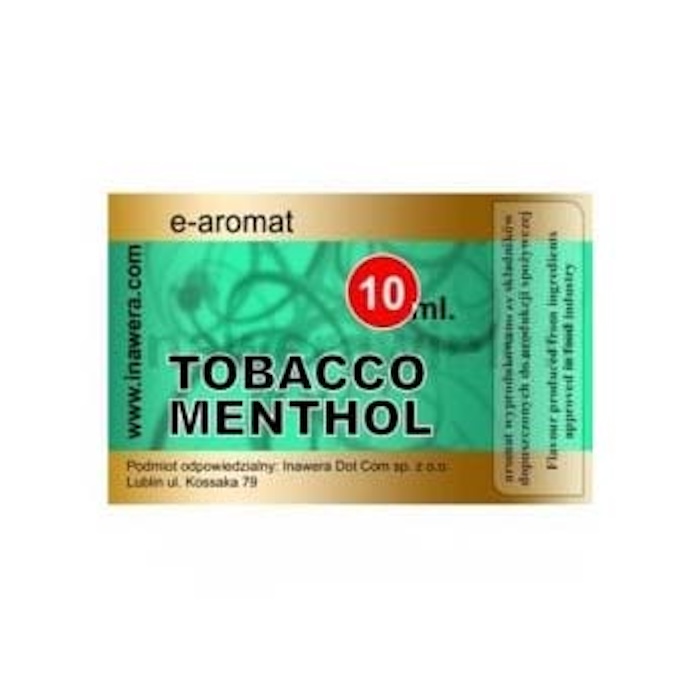 inawera-tobacco-menthol