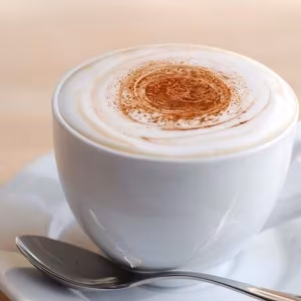 tfa-cappuccino tfa cappuccino