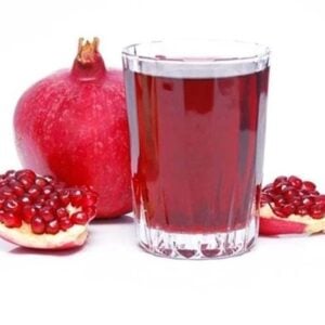 The Flavor Apprentice Pomegranate Deluxe