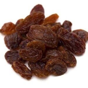 The Flavor Apprentice Raisin