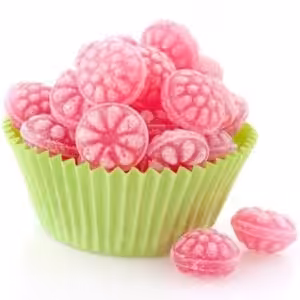 The Flavor Apprentice Raspberry