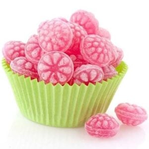 The Flavor Apprentice Raspberry