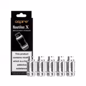 Aspire Nautilus X Coils