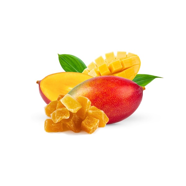 Capella candied mango