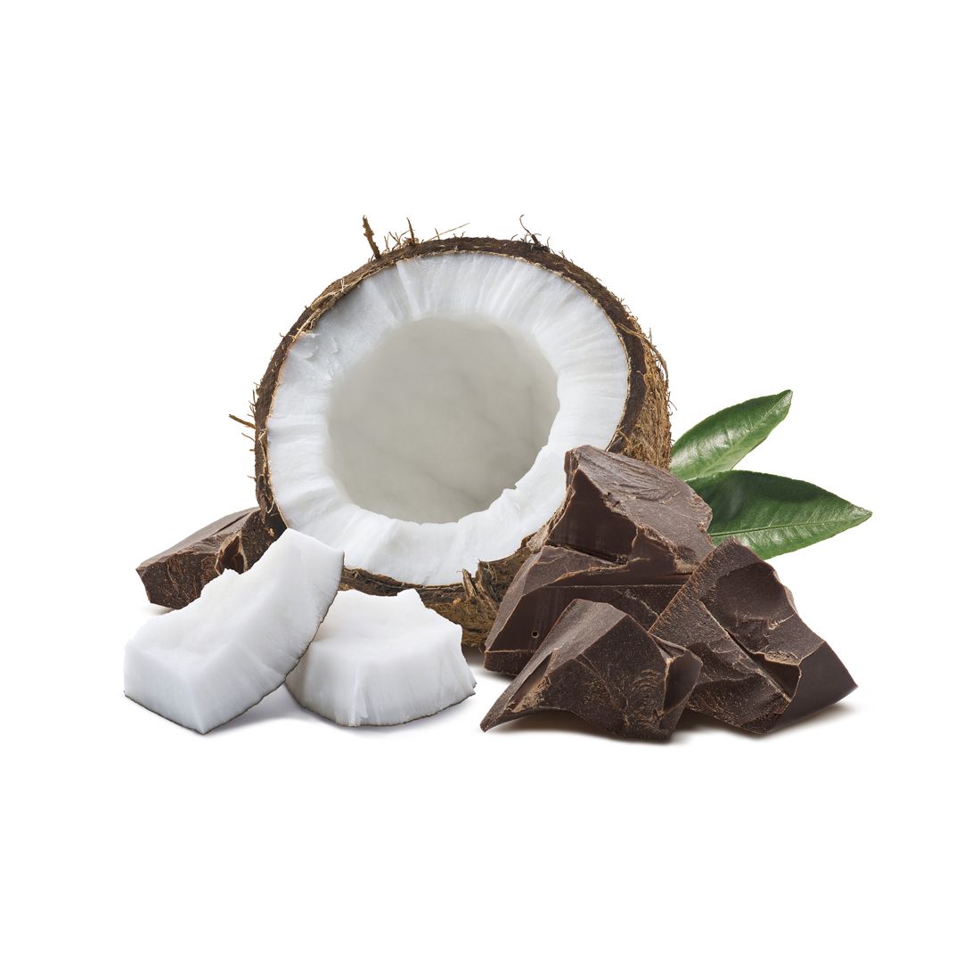 Capella Chocolate Coconut