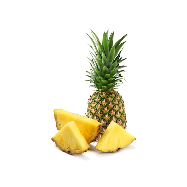 Capella fresh pineapple
