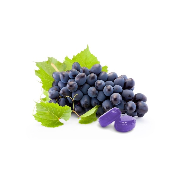 Capella grape candy