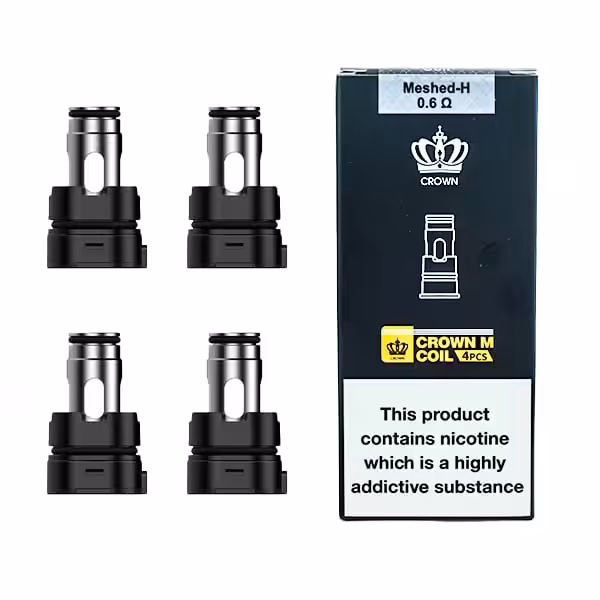 Uwell Crown M coil Uwell Crown M coil