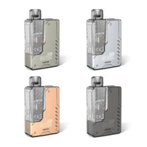Aspire Gotek Pro Vape Kit