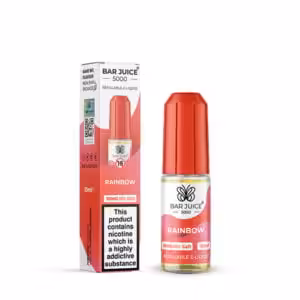 Bar Juice 5000 Rainbow Nic Salt