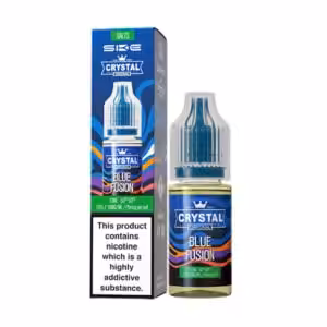 Crystal Original Salts V2 Blue Fusion