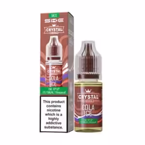 Crystal Original Salts V2 Cola Ice