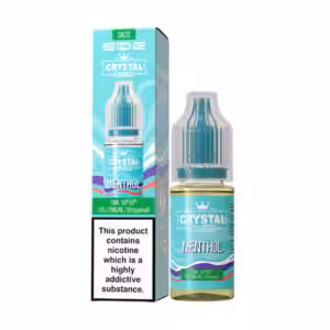 Crystal Original Salts V2 Menthol