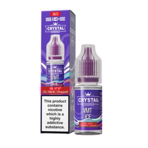 Crystal Original Salts V2 VMT Ice