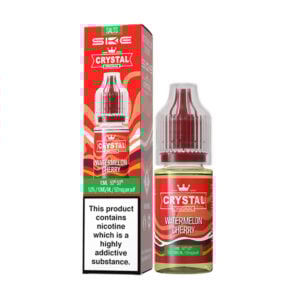 Crystal Original Salts V2 Watermelon Cherry