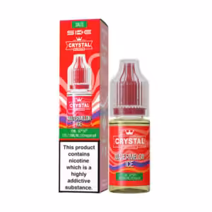 Crystal Original Salts V2 Watermelon Ice