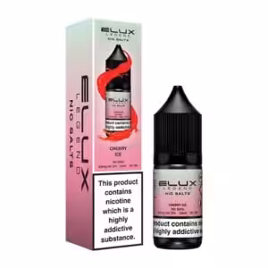 ELUX Legend Cherry Ice Nic Salt
