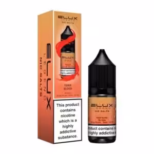 ELUX Legend Tiger Blood Nic Salt
