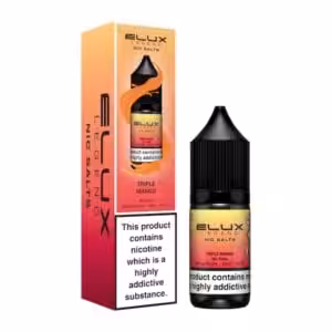 ELUX Legend Triple Mango Nic Salt