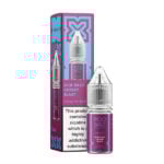 Pod Salt Nexus Blue Razz Cherry Blast