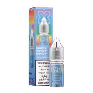 Pod Salt Nexus Rainbow Nicotine Salt