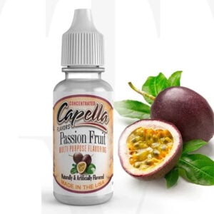 Capella Passion Fruit Flavouring