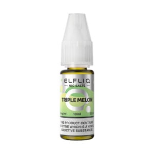ElfLiq Triple Melon Nic Salt