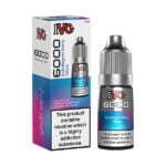 IVG 6000 Bar Salts Bubblegum Berry Wave