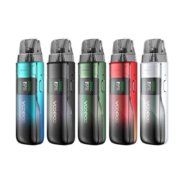 Voopoo Argus E40 Pod Vape Kit 40W Voopoo Argus E40 Pod Vape Kit 40W