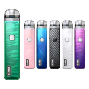 Aspire Flexus Pro Pod Kit