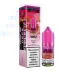 ELUX Firerose 5000 cherry cola