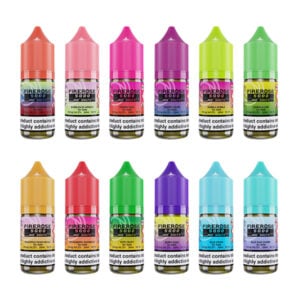 ELUX Firerose 5000 group