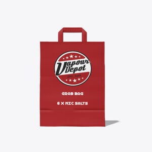 Nicotine Salt Grab Bag