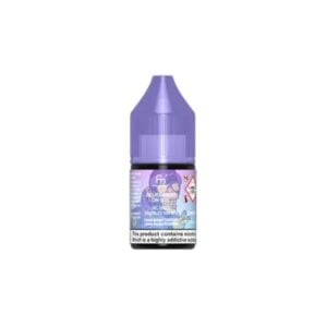 RandM Tornado 7000 Nic Salts Blueberry on Ice