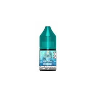 RandM Tornado 7000 Nic Salts Red Apple Ice