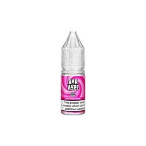 Bar Vape Fizzy Cherry Nic Salts