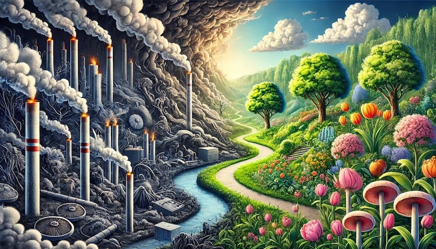 The Health Benefits of Switching to Vaping