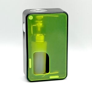 Armageddon MFG Squonk Box Mod (Pre-Owned)