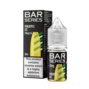 Bar Series Pineapple Ice
