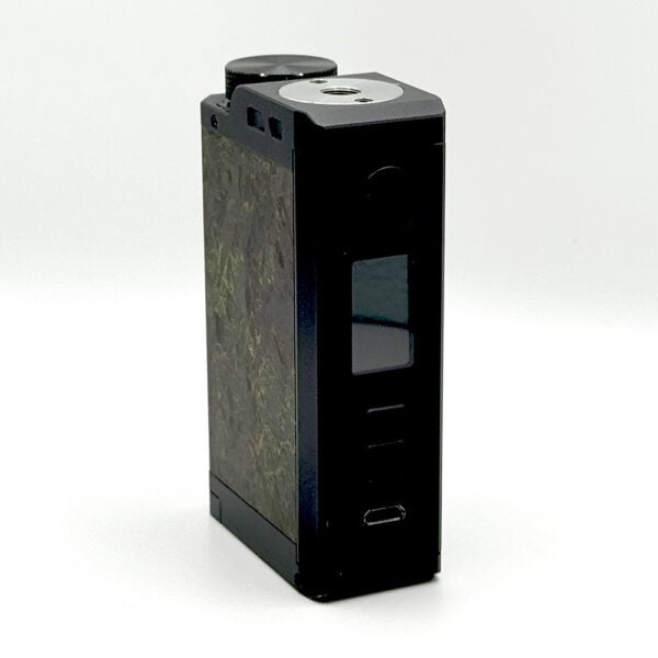 Dovpo Top Gear DNA 250C 8 Dovpo Top Gear DNA 250C 8
