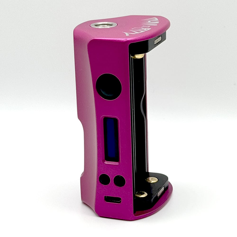 Ohm Boy OC Rage Squonk Mod (Pre-Owned) | Vapour Depot