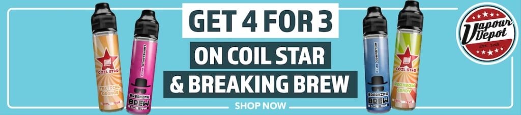 STOPTOBER C AND B BANNER VAPE 13.10.23